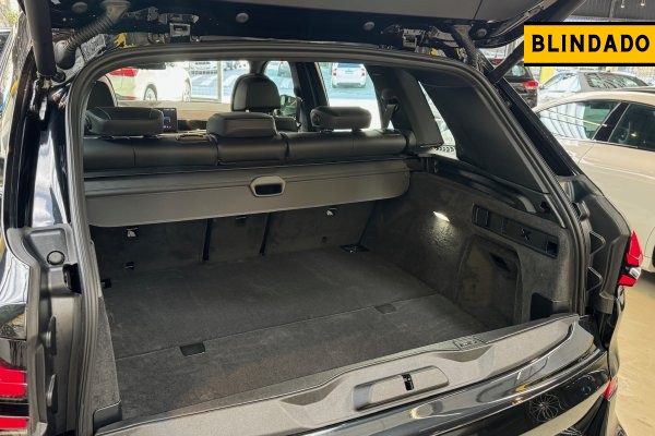 BMW X5 3.0 I6 TURBO HÍBRIDO XDRIVE50E M SPORT AUTOMÁTICO 2025/2025